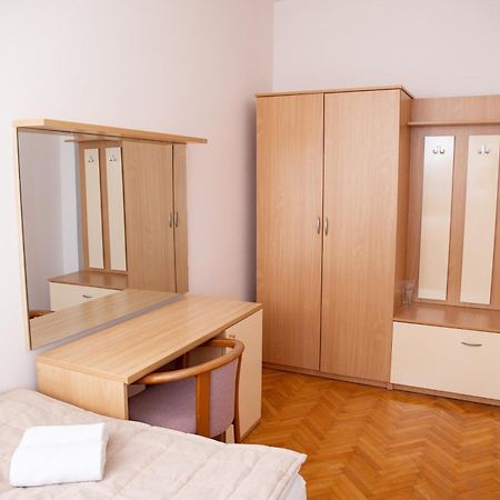 Motel New Sanatron Bosanski Novi Экстерьер фото